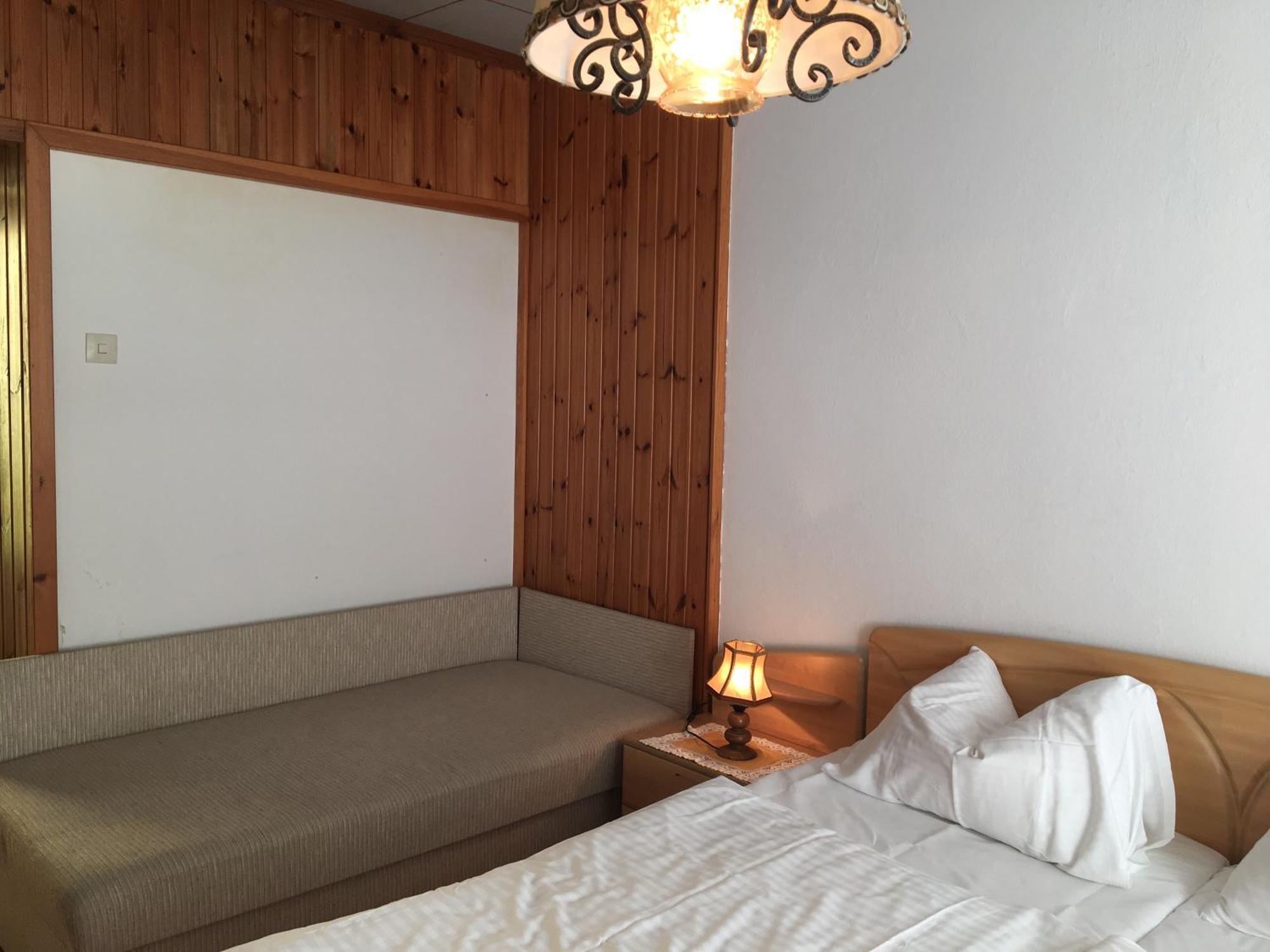 Hotel Skorianzhof Eberndorf Pokoj fotografie