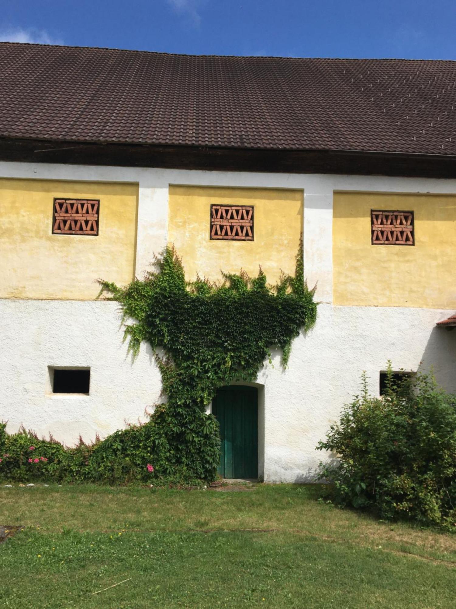 Hotel Skorianzhof Eberndorf Exteriér fotografie