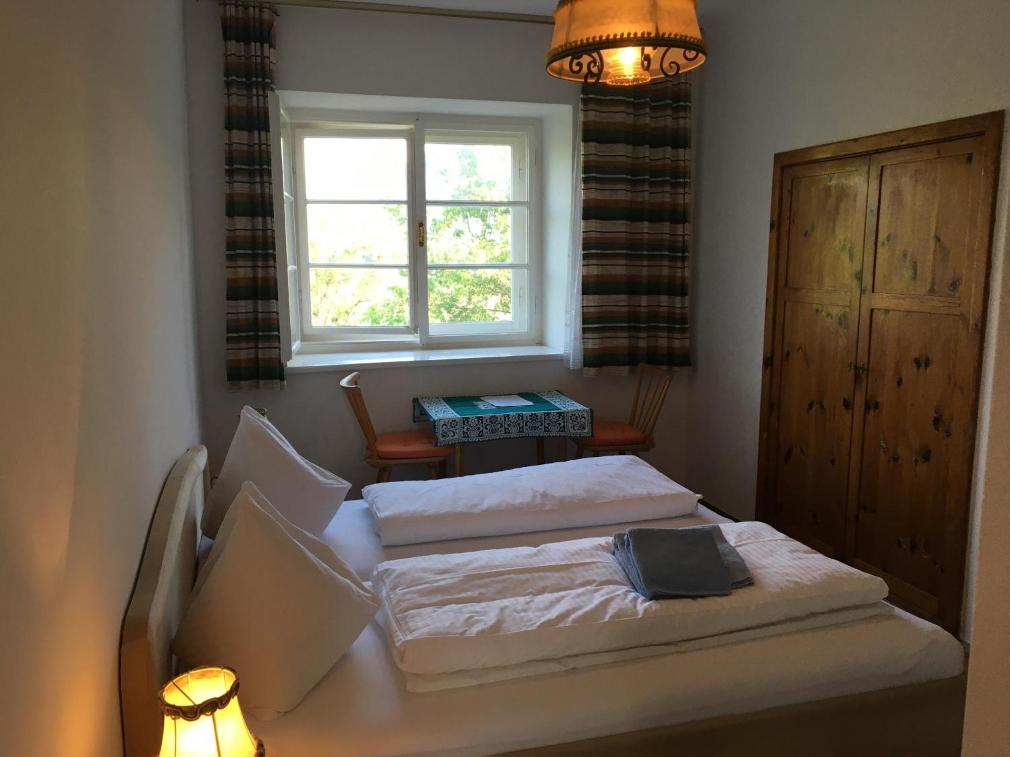 Hotel Skorianzhof Eberndorf Pokoj fotografie